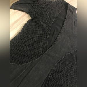 Mono B Long Sleeve Top